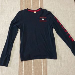 Hollister Long Sleeve